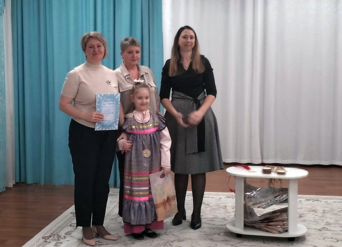 Конкурс 1